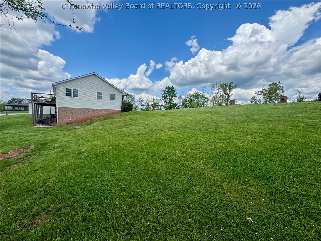 18 Antioch Road Red House, WV 25168 - Photo 8 of 35 Gallery Image 8