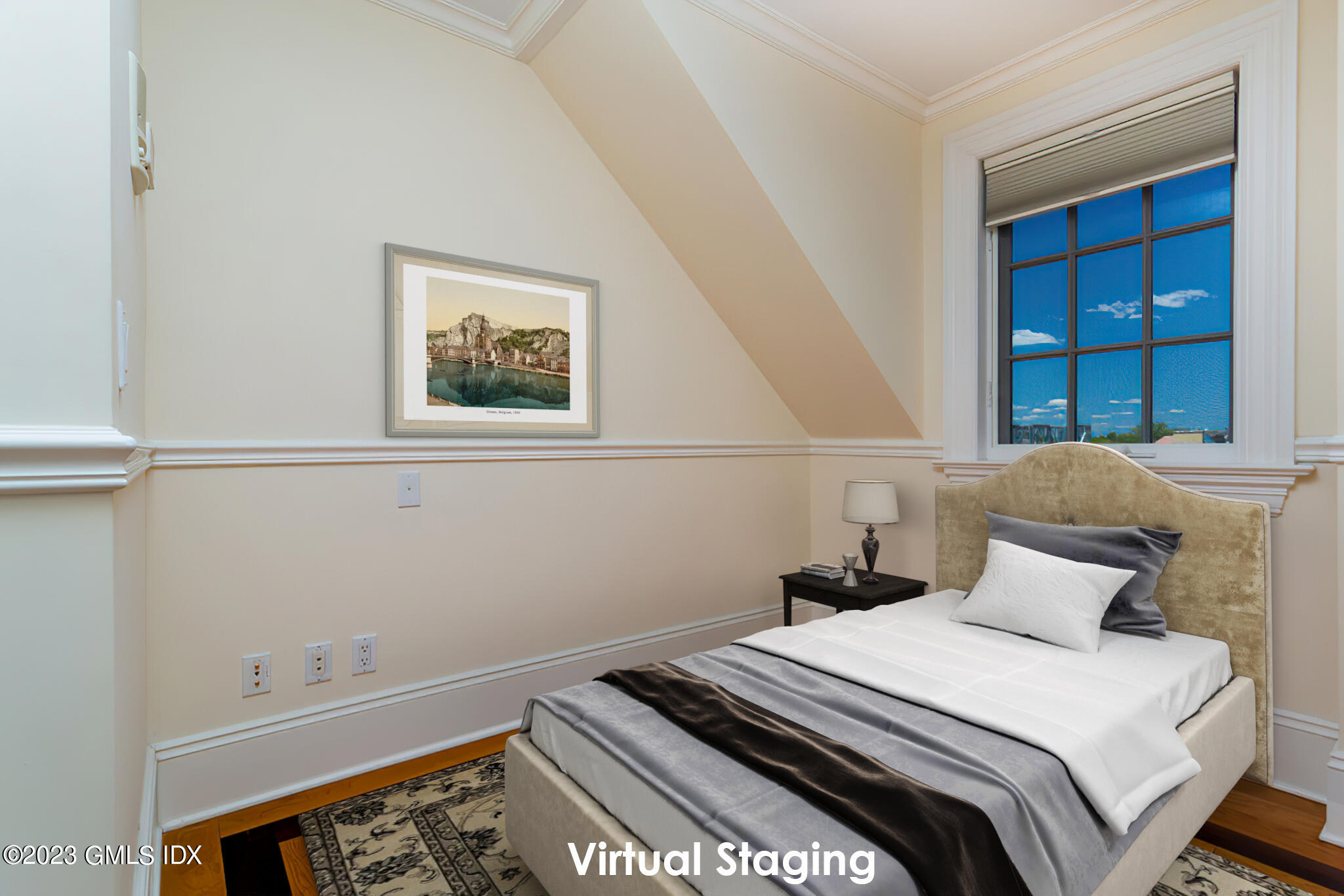 83 Havemeyer Place, Unit B Greenwich, CT 06830 - Photo 19 of 28 492b035819eb7568d136a576292cfd31cca681e6