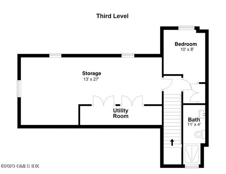 83 Havemeyer Place, Unit B Greenwich, CT 06830 - Photo 28 of 28 Havemeyer 3rd floor