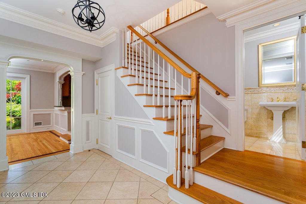 83 Havemeyer Place, Unit B Greenwich, CT 06830 - Photo 4 of 28 Havemeyer_009