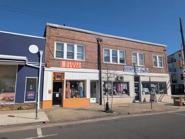 $1,800 | 6405 Ventnor Avenue, Unit 5, Ventnor City, NJ 08406
