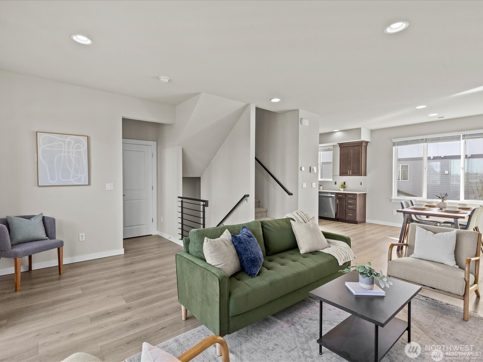 3605 192nd Street Southeast, Unit B Bothell, WA 98012 - Photo 11 of 31