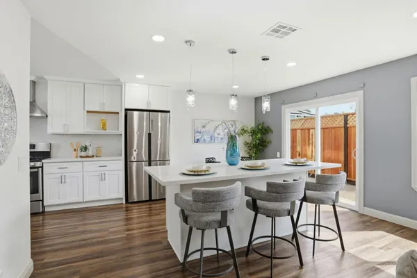 $1,150,000 | 3281 Lantern Way, San Jose, CA 95111