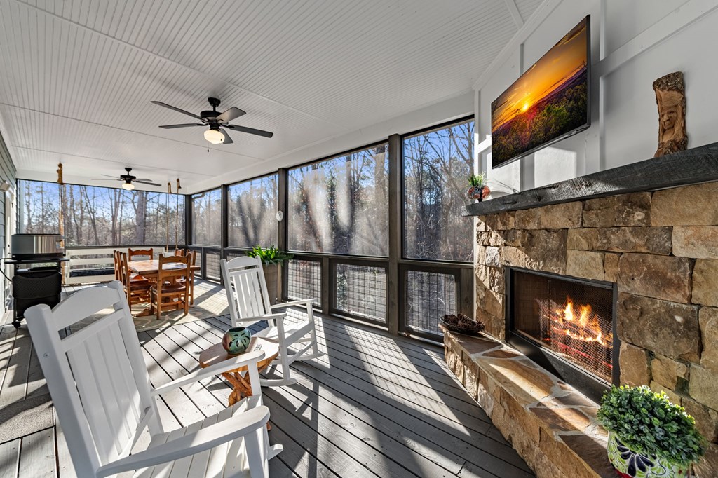 320 Bridge Road Ellijay, GA 30540 - Photo 17 of 100 Gallery Image 17