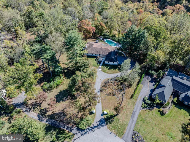 $1,250,000 | 6 Southview Path, Chadds Ford, PA 19317