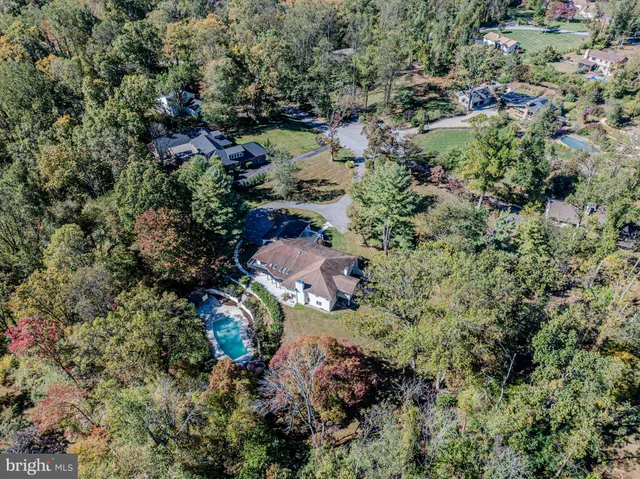 $1,250,000 | 6 Southview Path, Chadds Ford, PA 19317