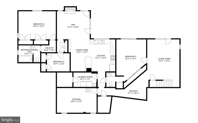 $1,250,000 | 6 Southview Path, Chadds Ford, PA 19317