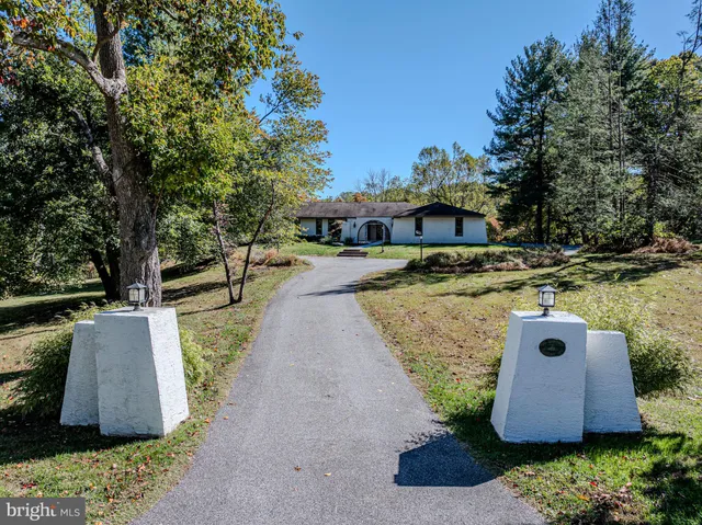 a room with furniture and a flat screen tv