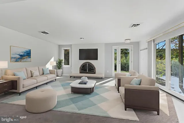 $1,250,000 | 6 Southview Path, Chadds Ford, PA 19317