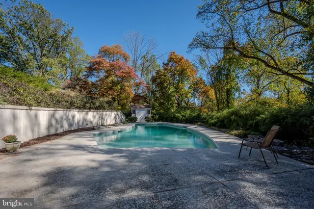 $1,250,000 | 6 Southview Path, Chadds Ford, PA 19317