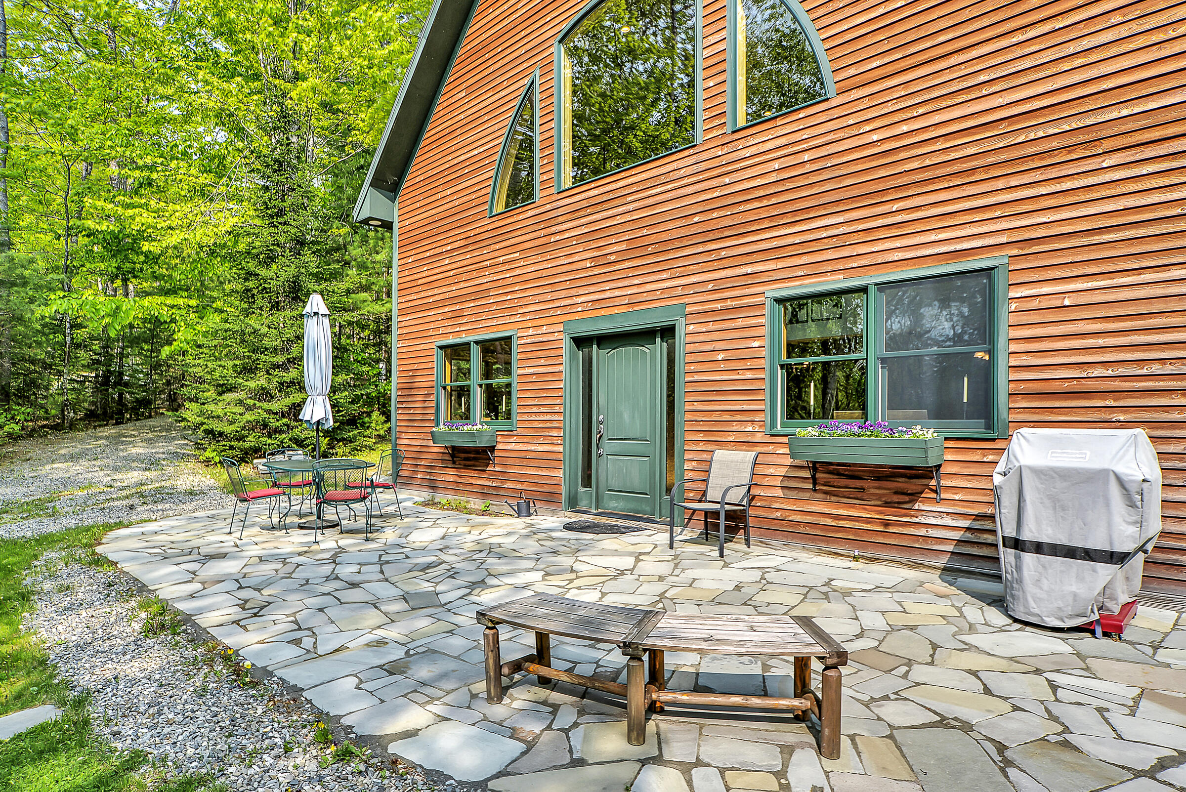 10 Spruce Estates Rome, ME 04963 - Photo 13 of 68 Patio