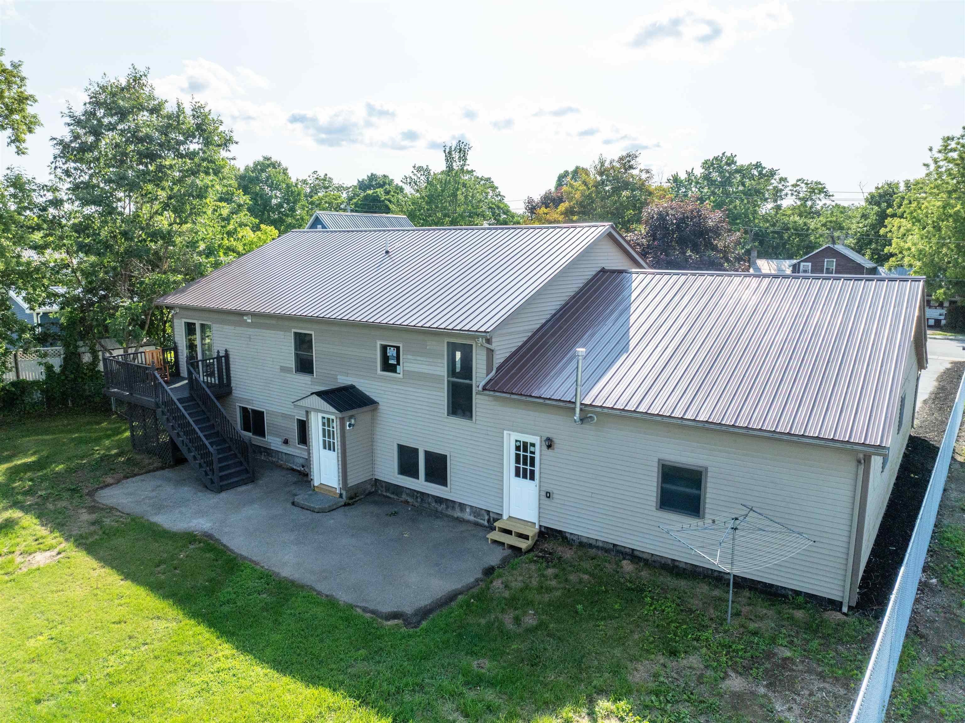 20 4th Street Swanton, VT 05488 - Photo 50 of 51 Gallery Image 50
