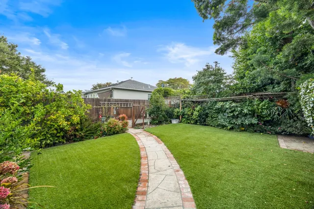 $1,499,950 | 1385 Elm Street, San Carlos, CA 94070