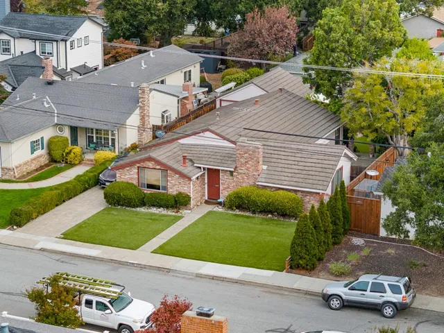 $1,499,950 | 1385 Elm Street, San Carlos, CA 94070