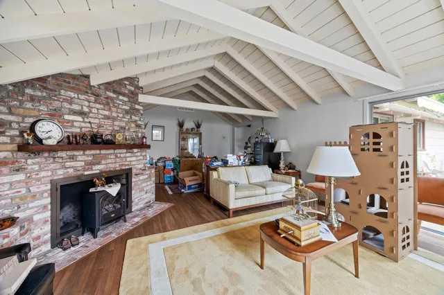 $1,499,950 | 1385 Elm Street, San Carlos, CA 94070