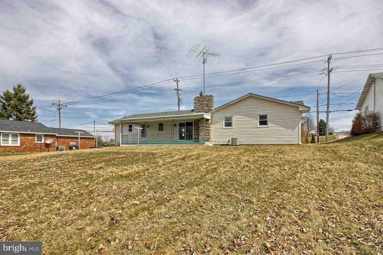 2015 Grandview Road Hanover, PA 17331 - Photo 22 of 25