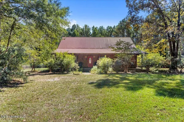$375,000 | 62 Cajun Lane, Pachuta, MS 39347