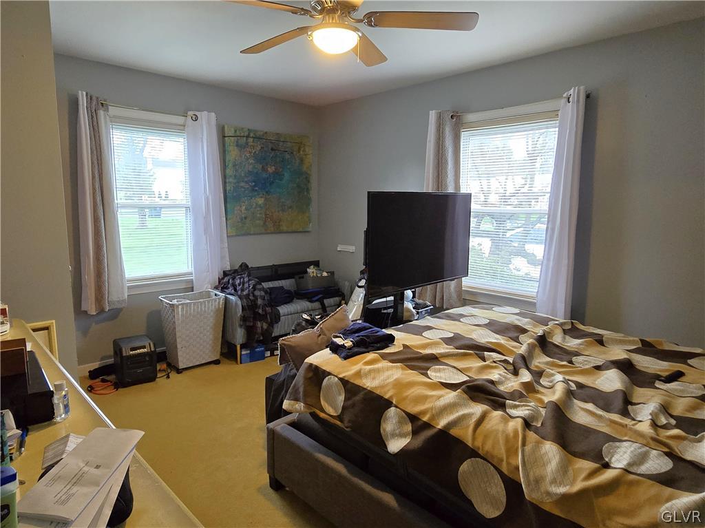 5388 Chapmans Road Orefield, PA 18069 - Photo 11 of 27 Bedroom 1 Front Unit
