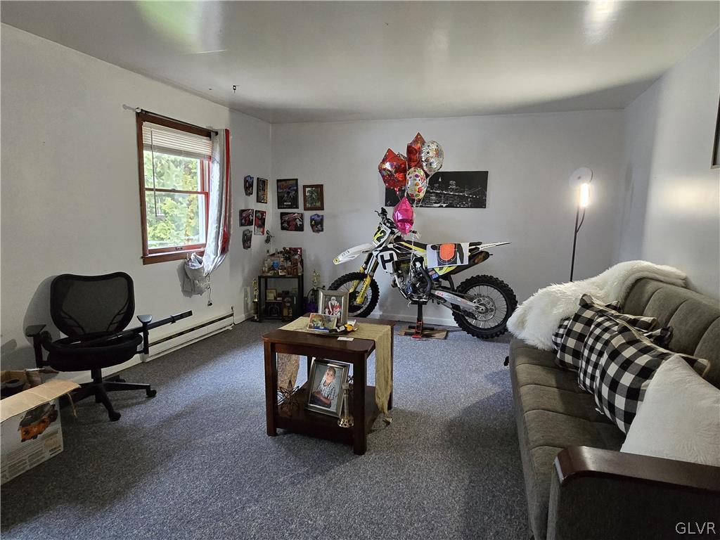 5388 Chapmans Road Orefield, PA 18069 - Photo 20 of 27 Family Apartment 3