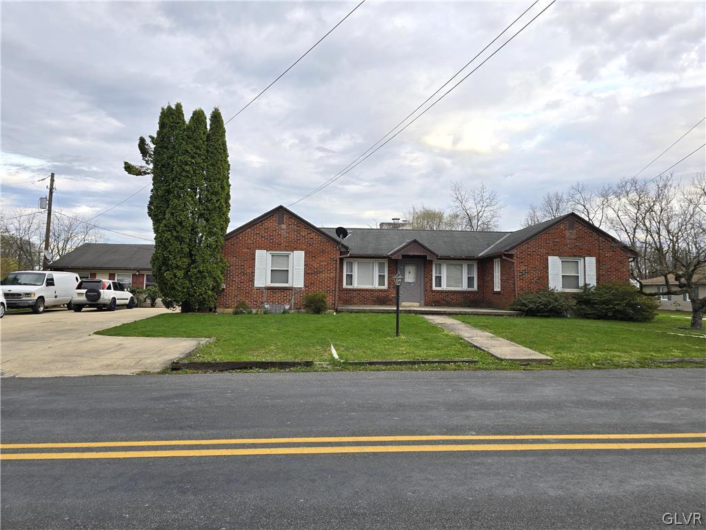 5388 Chapmans Road Orefield, PA 18069 - Photo 2 of 27 Front 2
