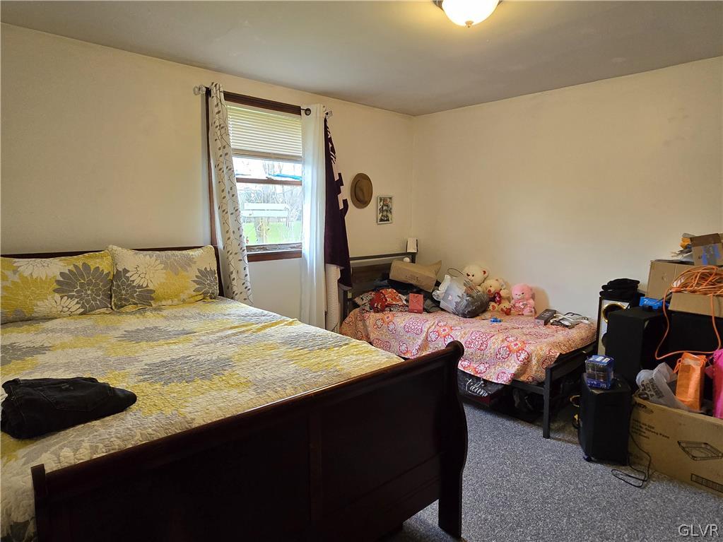 5388 Chapmans Road Orefield, PA 18069 - Photo 22 of 27 Bedroom 1 Apartment 3