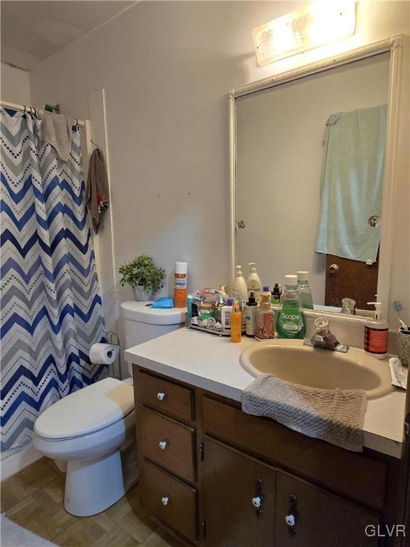 5388 Chapmans Road Orefield, PA 18069 - Photo 23 of 27 Full Bathroom Apartment 3