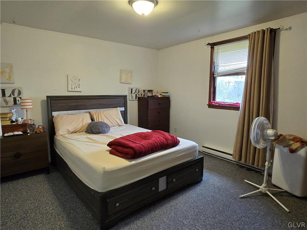 5388 Chapmans Road Orefield, PA 18069 - Photo 24 of 27 Bedroom 2 Apartment 3