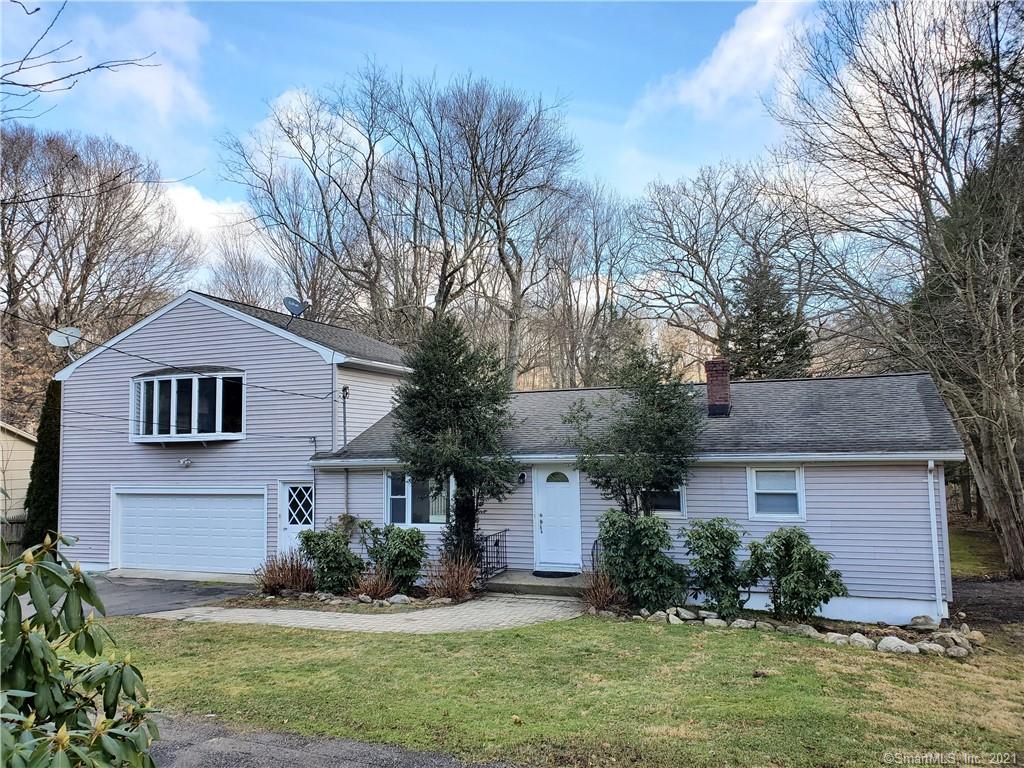 3758 Black Rock Turnpike, Fairfield, CT 06825 Compass