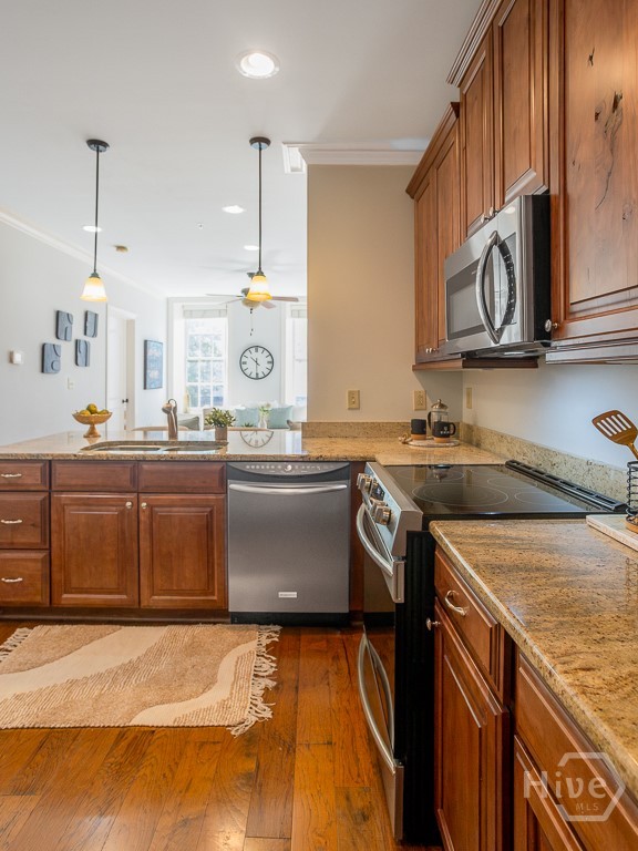 5 Whitaker Street, Unit 202E Savannah, GA 31401 - Photo 17 of 51