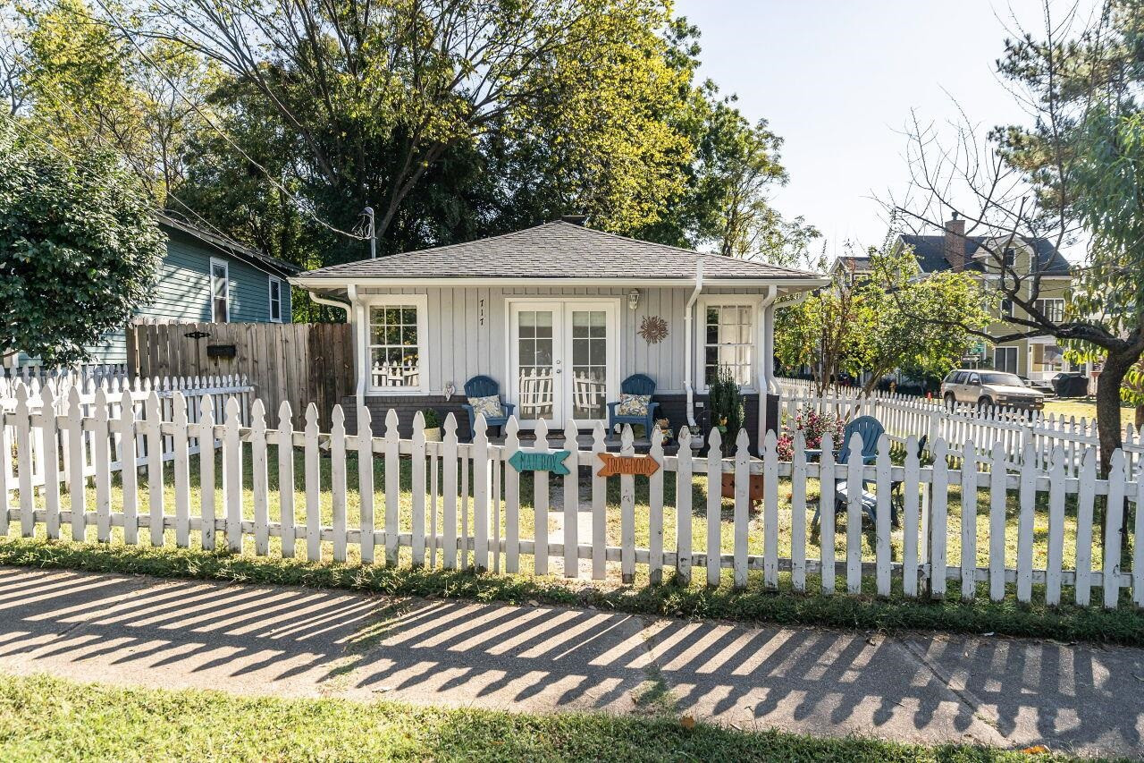 717 Florence Street Raleigh, NC 27603 - Photo 26 of 30 Photo 26