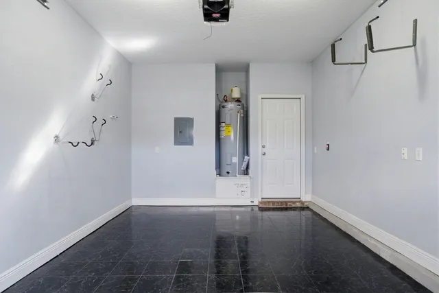 a view of a couches in front of a house