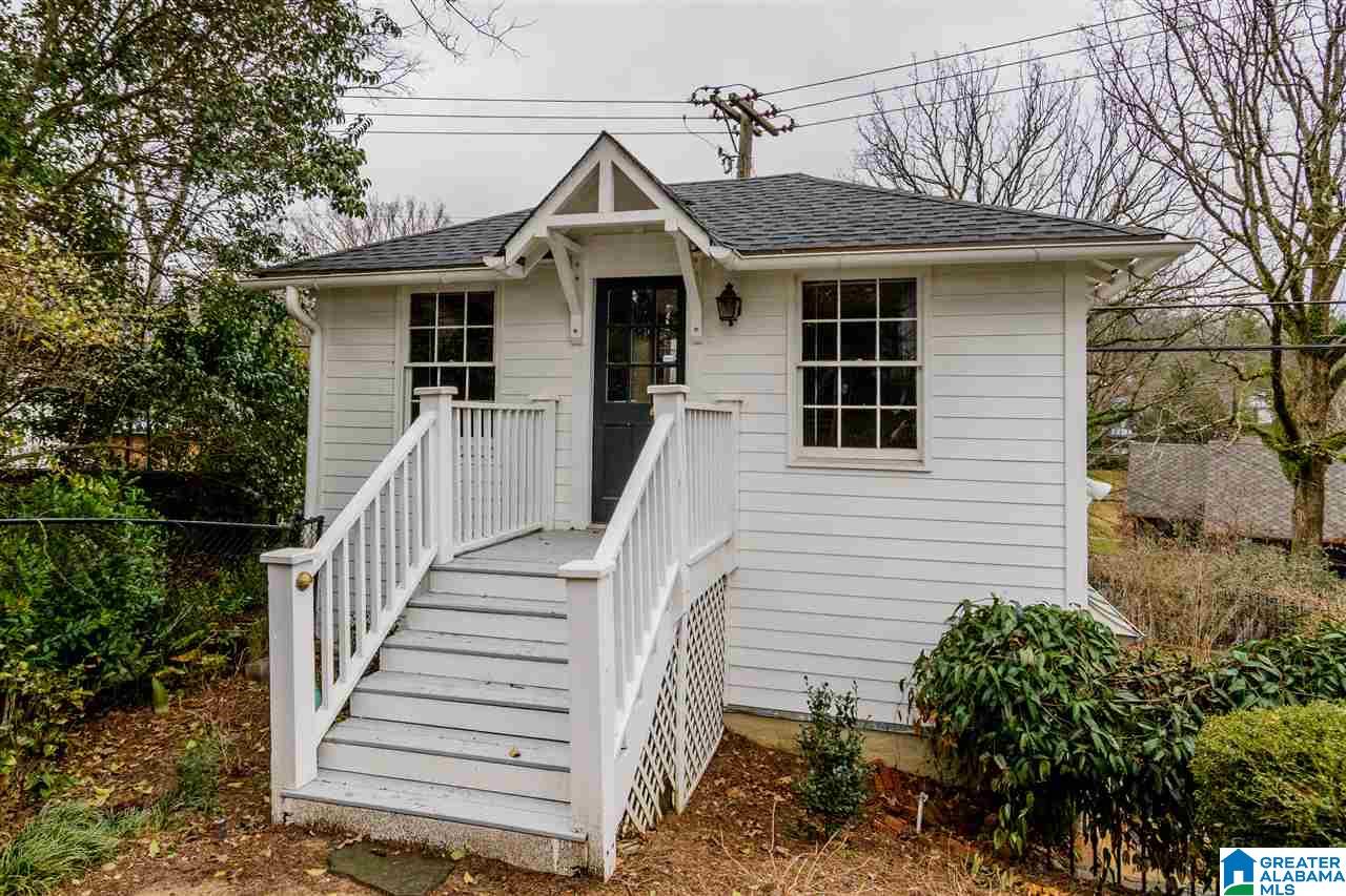 4307 Overlook Road Birmingham, AL 35222 - Photo 38 of 41