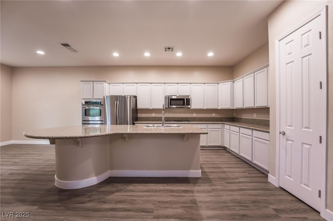 7744 White Ginger Avenue Las Vegas, NV 89178 - Photo 12 of 45