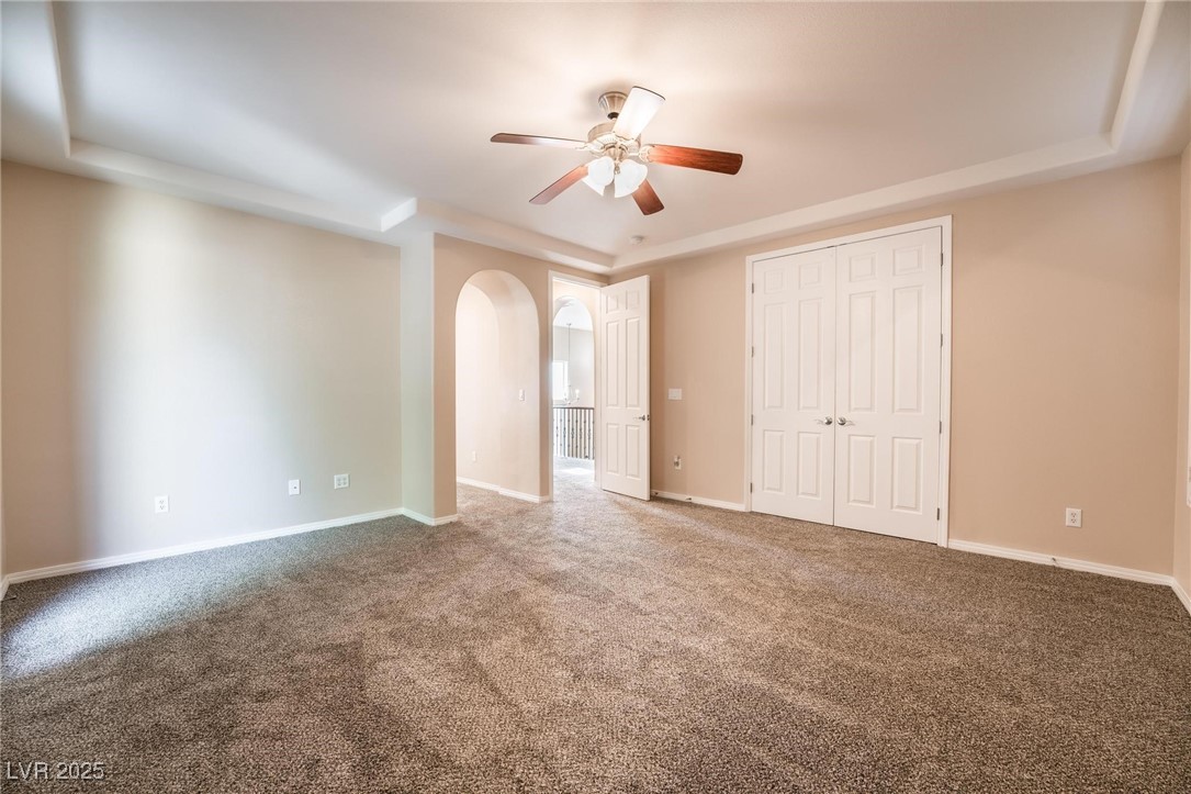 7744 White Ginger Avenue Las Vegas, NV 89178 - Photo 23 of 45