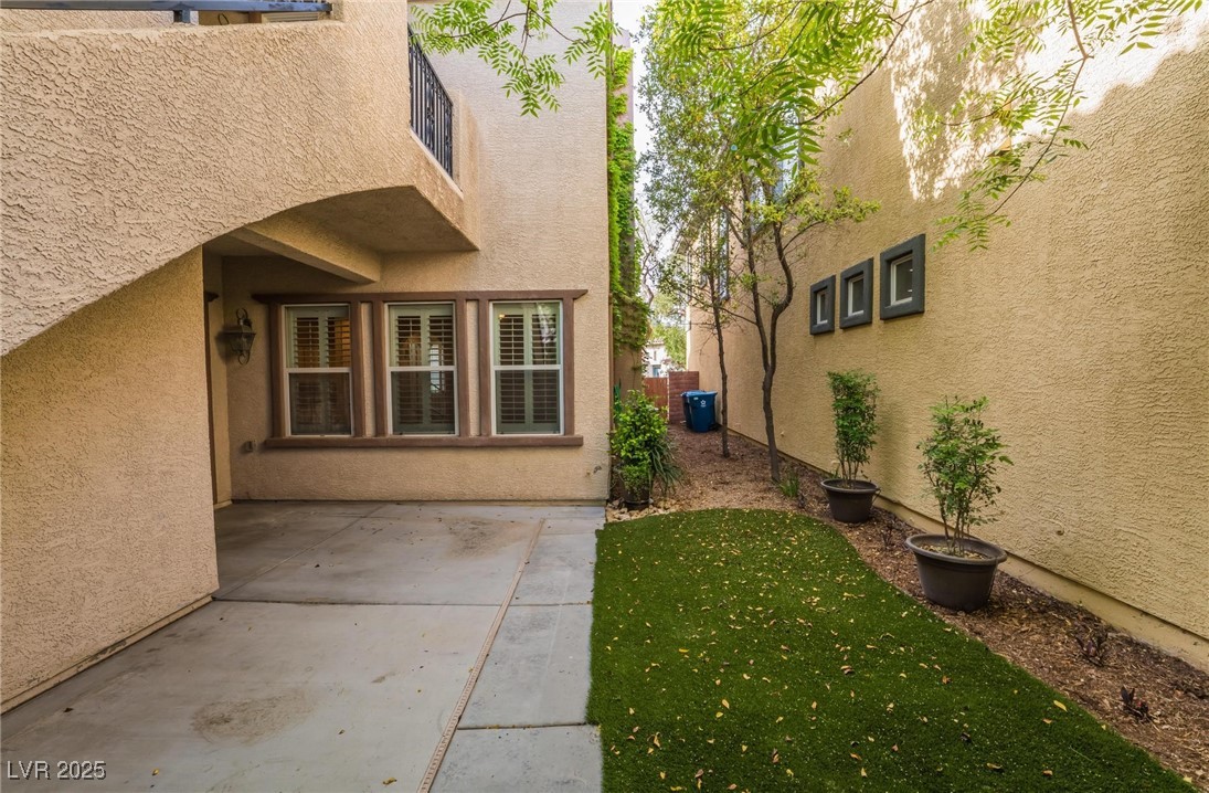 7744 White Ginger Avenue Las Vegas, NV 89178 - Photo 38 of 45