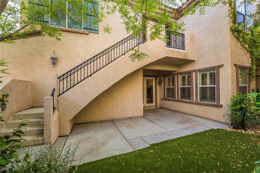 7744 White Ginger Avenue Las Vegas, NV 89178 - Photo 39 of 45