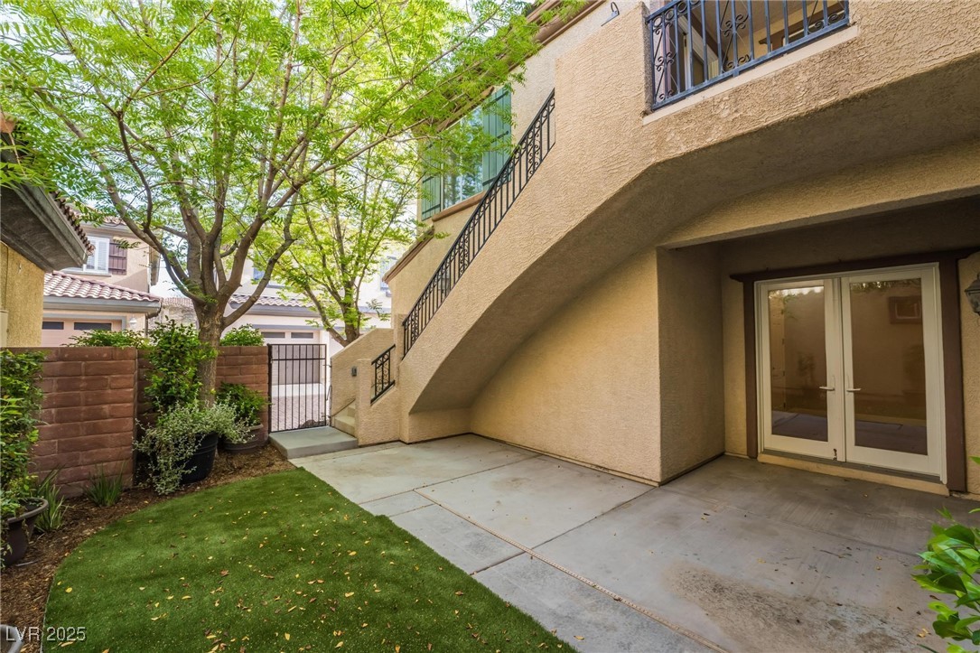 7744 White Ginger Avenue Las Vegas, NV 89178 - Photo 40 of 45