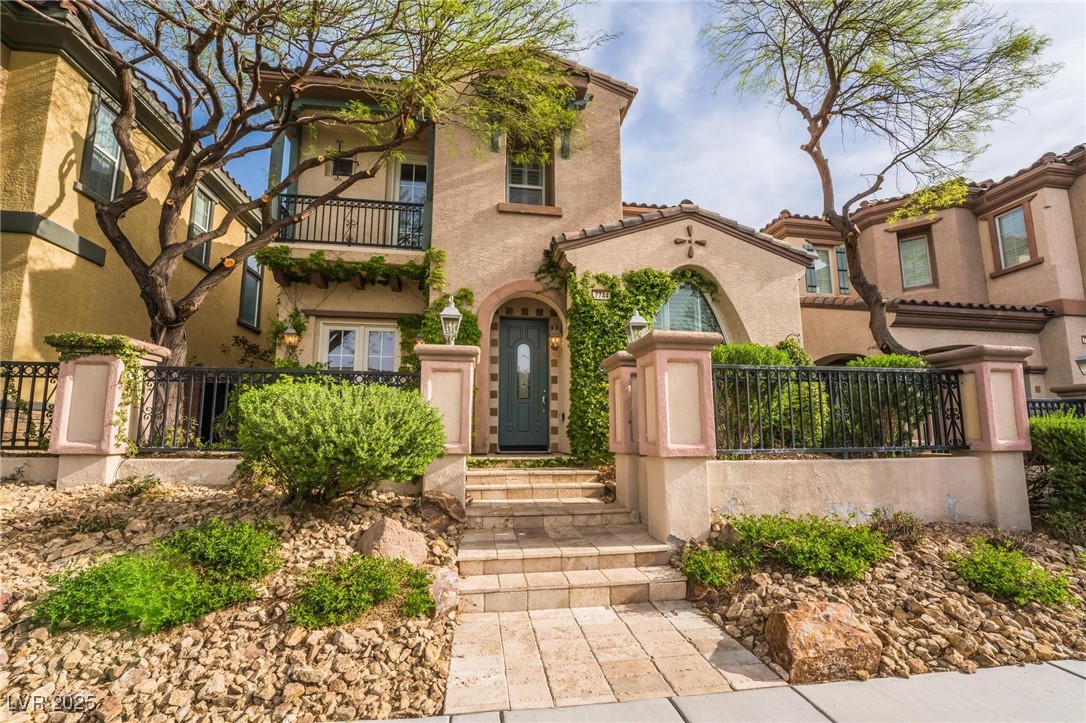 7744 White Ginger Avenue Las Vegas, NV 89178 - Photo 4 of 45