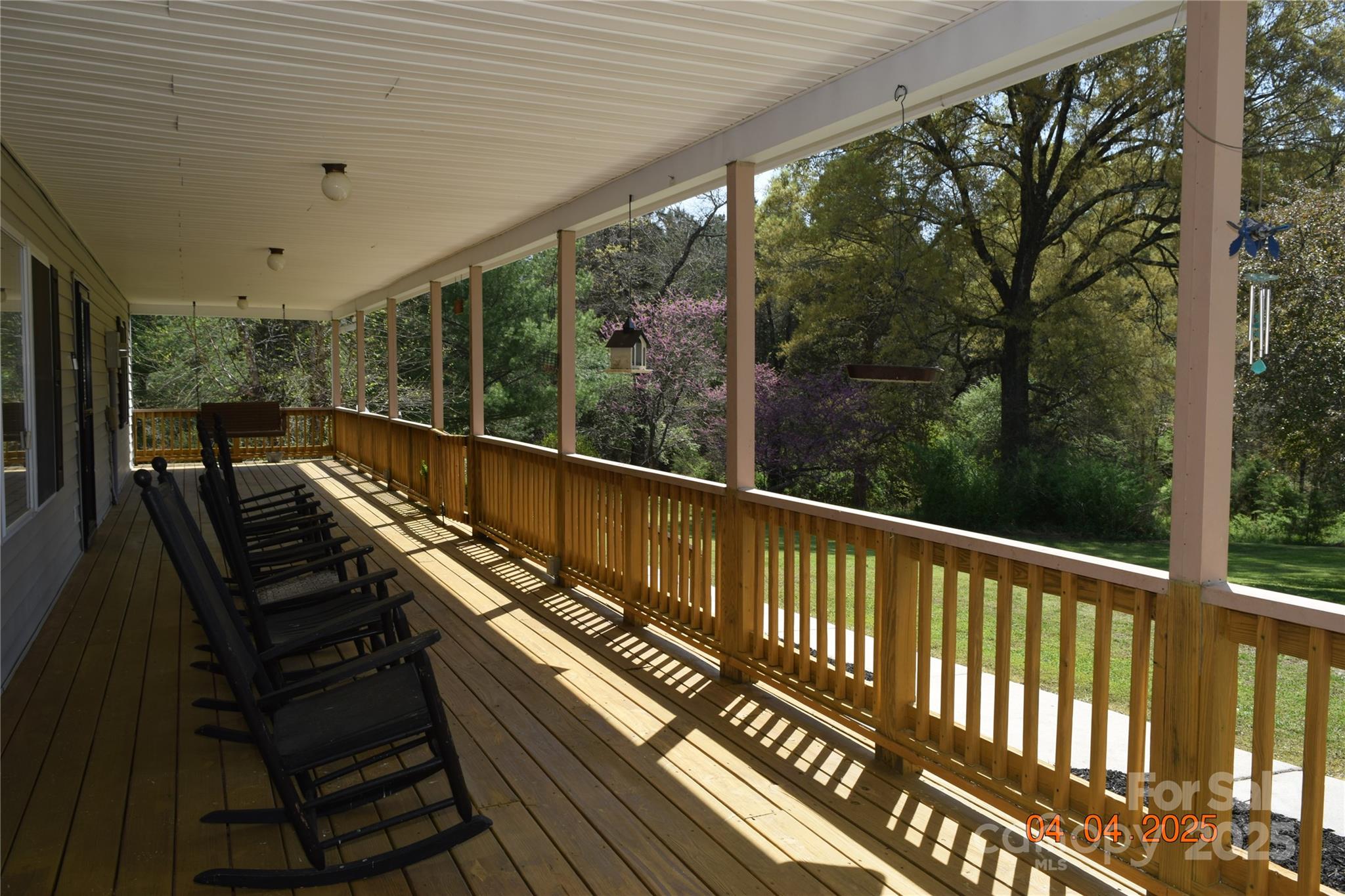 7780 Stokes Ferry Road Salisbury, NC 28146 - Photo 12 of 44 Gallery Image 12