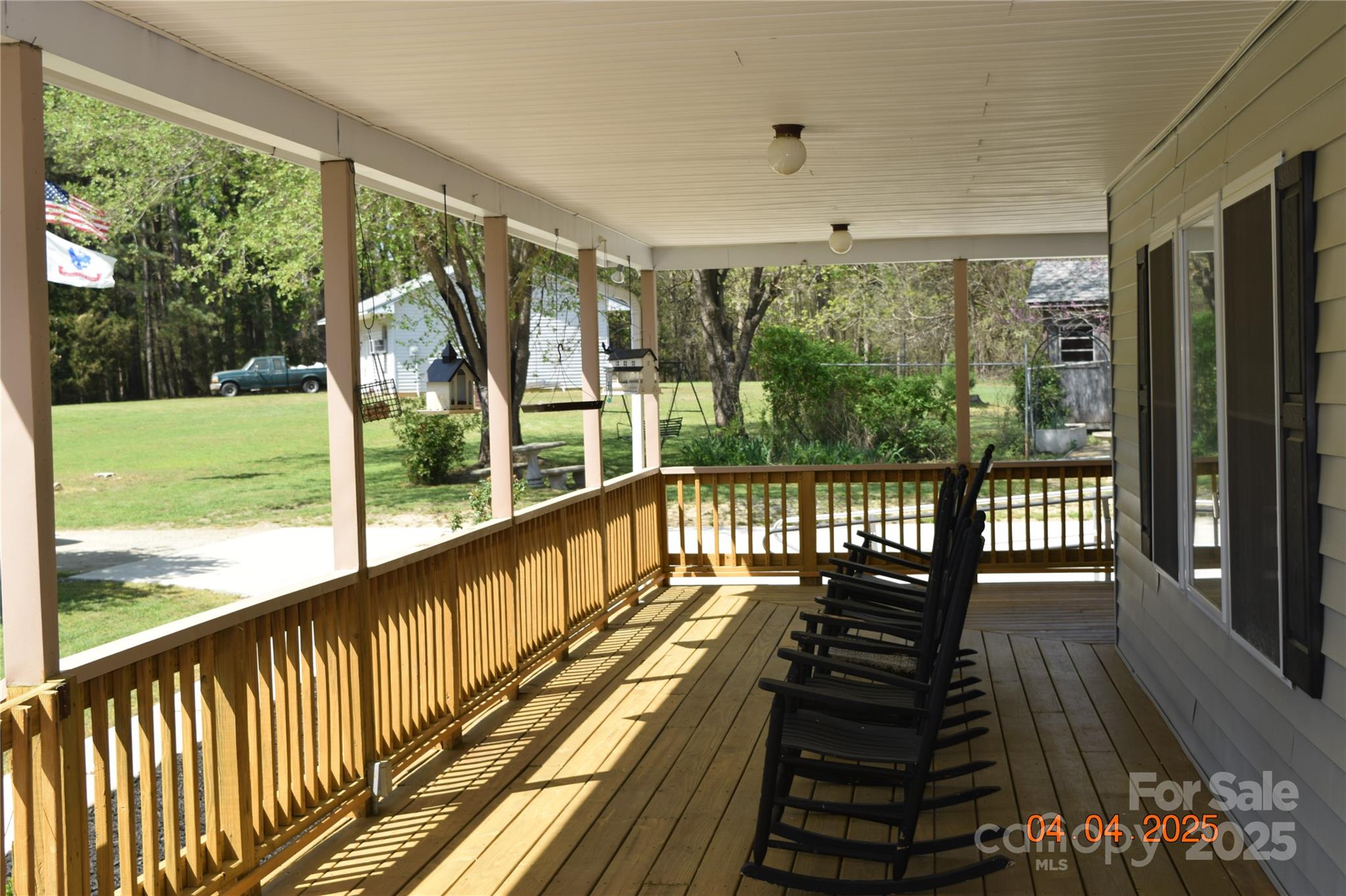 7780 Stokes Ferry Road Salisbury, NC 28146 - Photo 20 of 44 Gallery Image 20