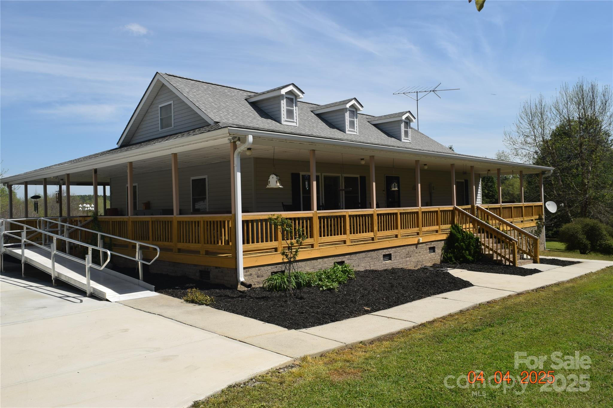7780 Stokes Ferry Road Salisbury, NC 28146 - Photo 3 of 44 Gallery Image 3