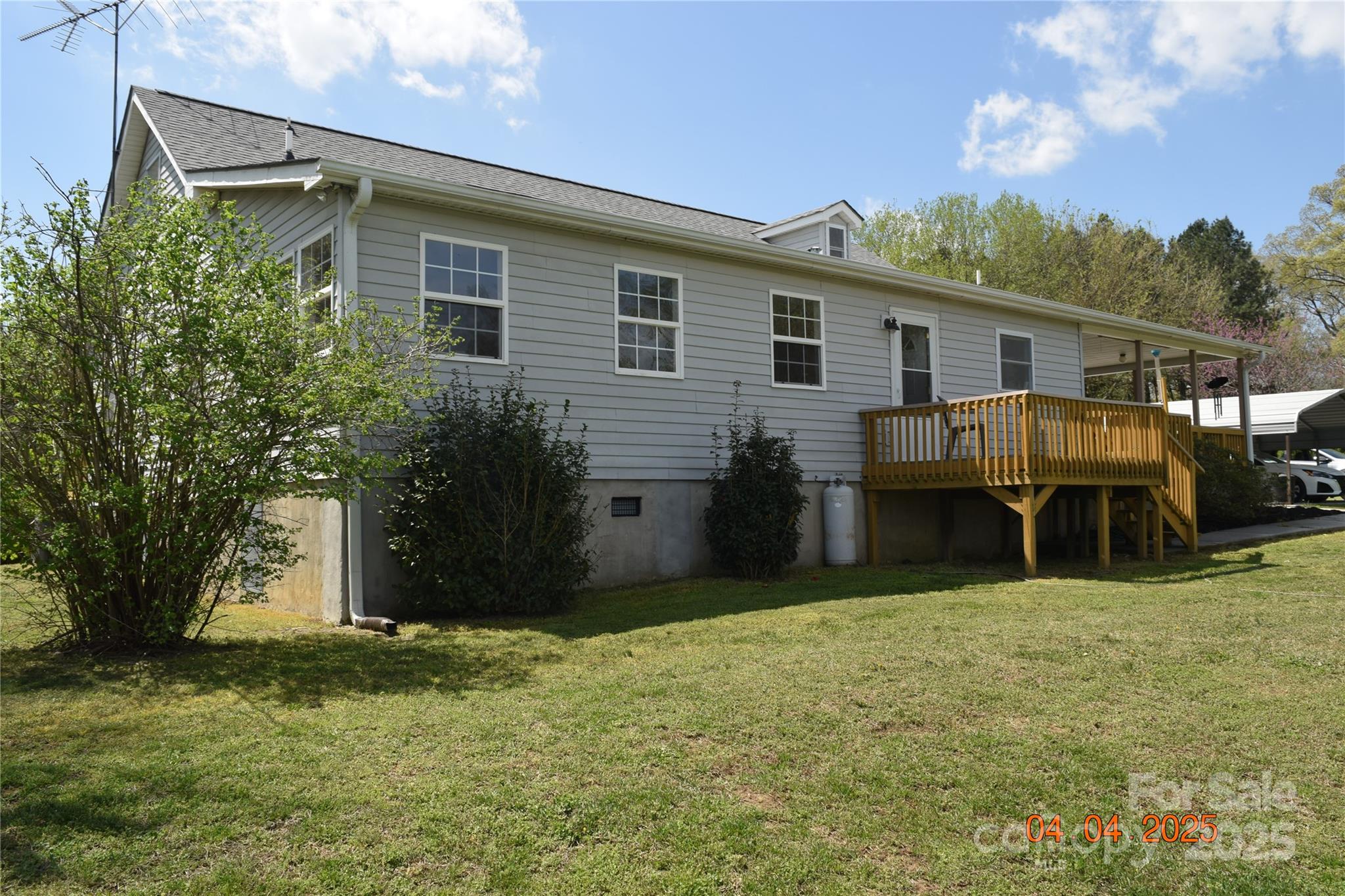 7780 Stokes Ferry Road Salisbury, NC 28146 - Photo 36 of 44 Gallery Image 36