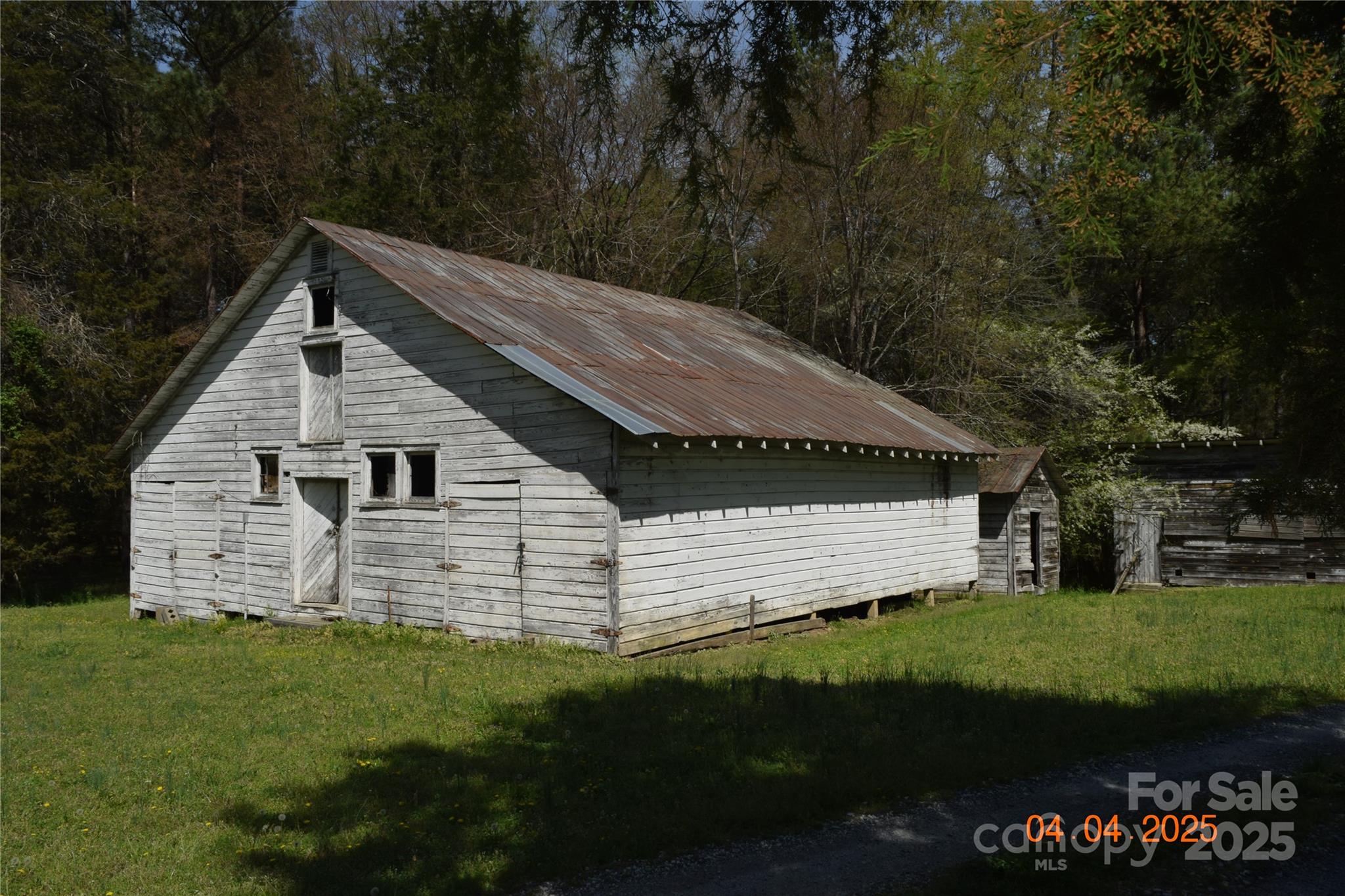 7780 Stokes Ferry Road Salisbury, NC 28146 - Photo 4 of 44 Gallery Image 4