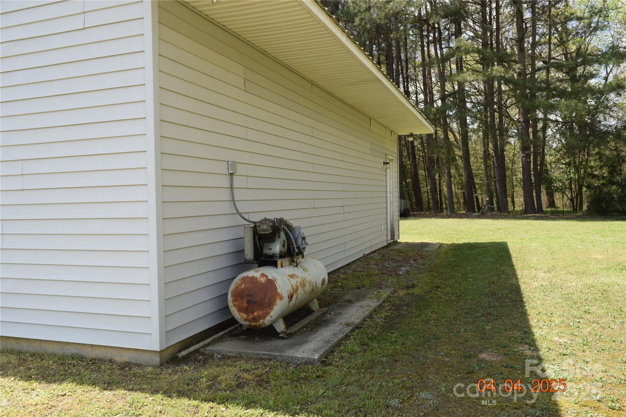 7780 Stokes Ferry Road Salisbury, NC 28146 - Photo 44 of 44 Gallery Image 44