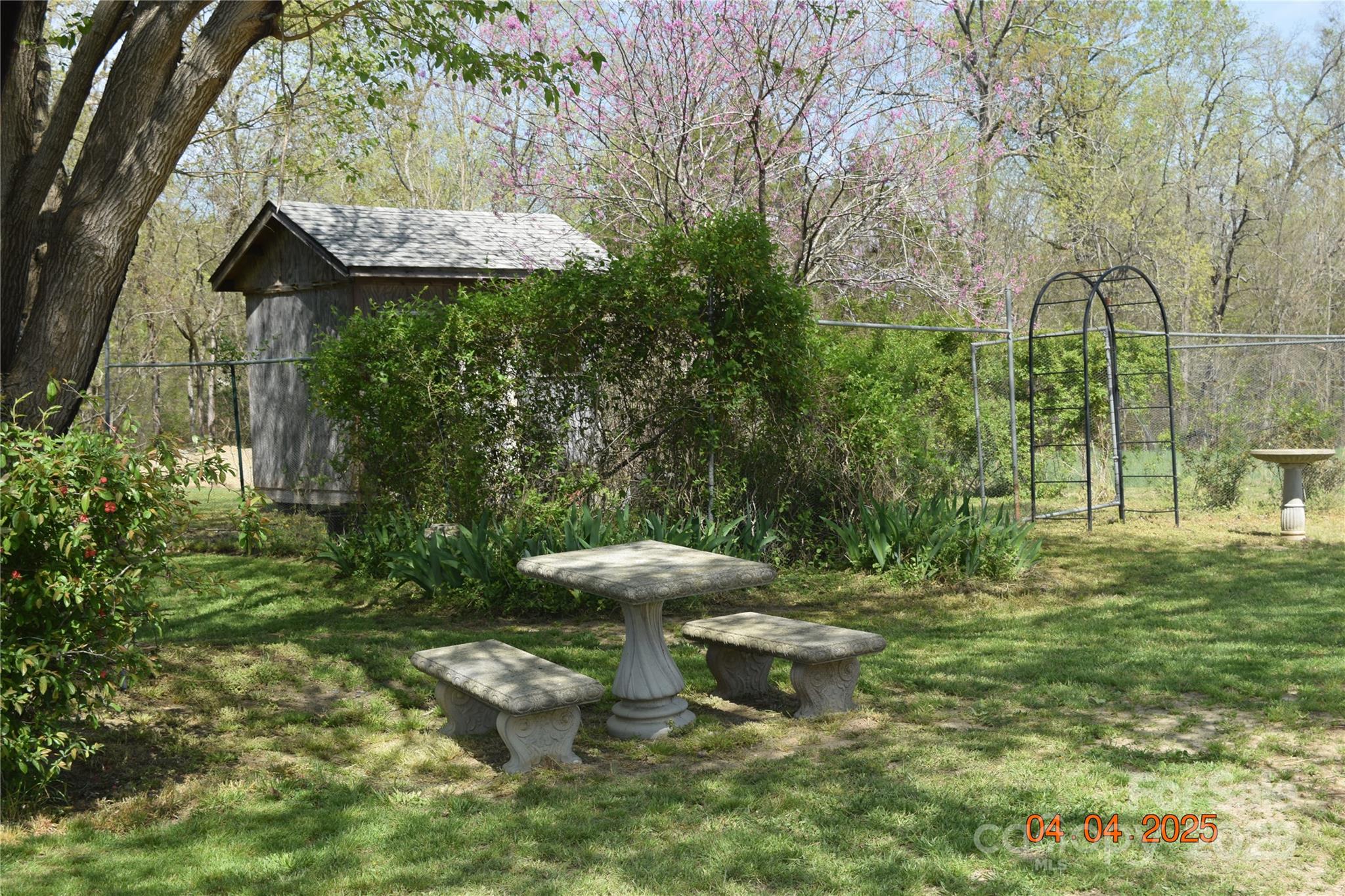 7780 Stokes Ferry Road Salisbury, NC 28146 - Photo 6 of 44 Gallery Image 6