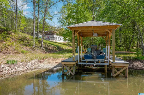 $399,900 | 1268 Lane Branch Road, Wedowee, AL 36278