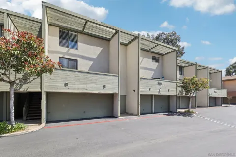 $595,000 | 6184 Agee Street, Unit 186, San Diego, CA 92122