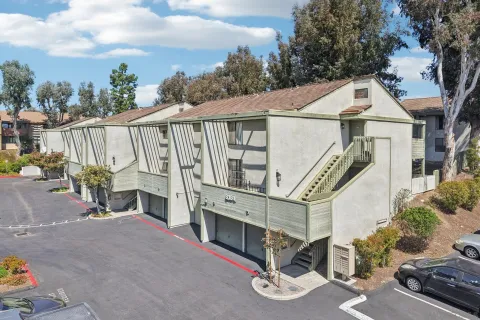 $595,000 | 6184 Agee Street, Unit 186, San Diego, CA 92122