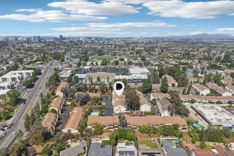 $595,000 | 6184 Agee Street, Unit 186, San Diego, CA 92122