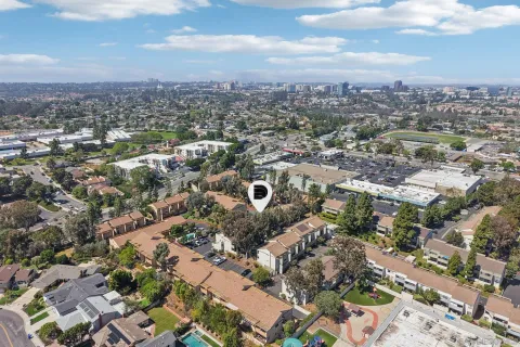 $595,000 | 6184 Agee Street, Unit 186, San Diego, CA 92122